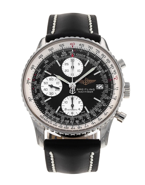 Breitling Old Navitimer A13022